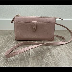 Kate Space crossbody